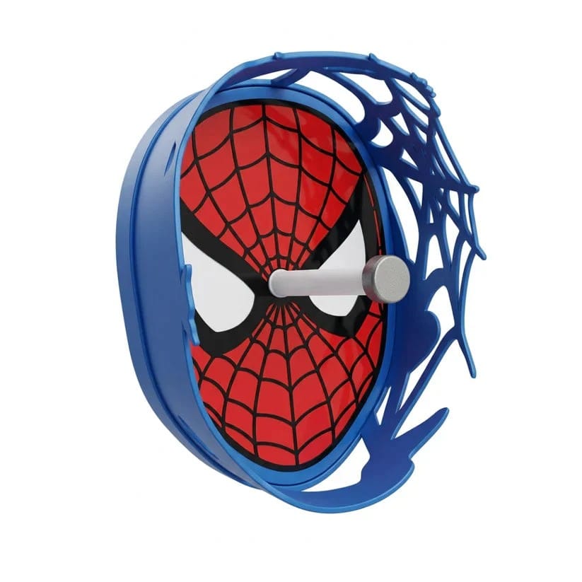 Lámpara Spider-Man Sombra 3D
