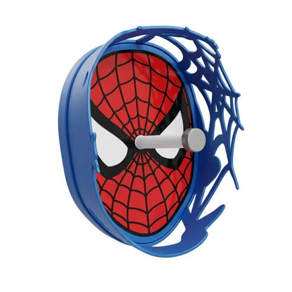 Lámpara Spider-Man Sombra 3D